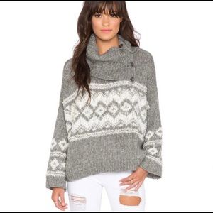 Free People Sweater